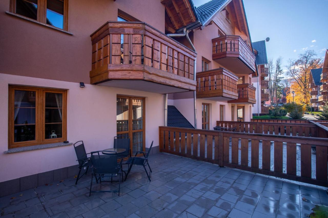 Rentplanet - Lesny Dom Karpacz
