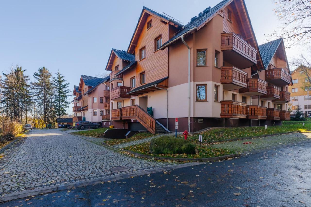 Rentplanet - Lesny Dom *
