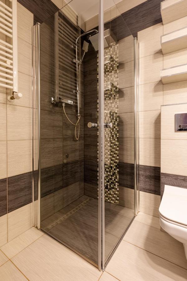 Rentplanet - Lesny Dom Apartment