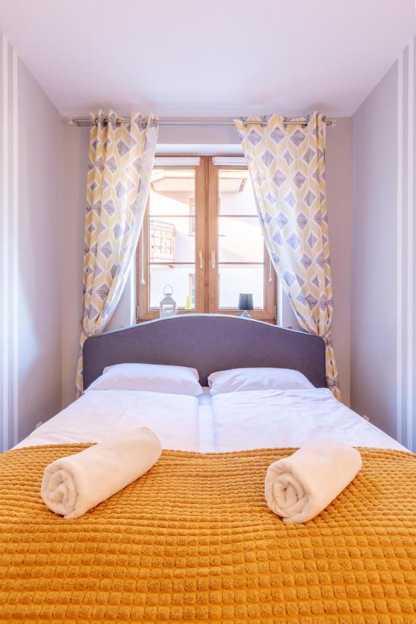Rentplanet - Lesny Dom Apartment