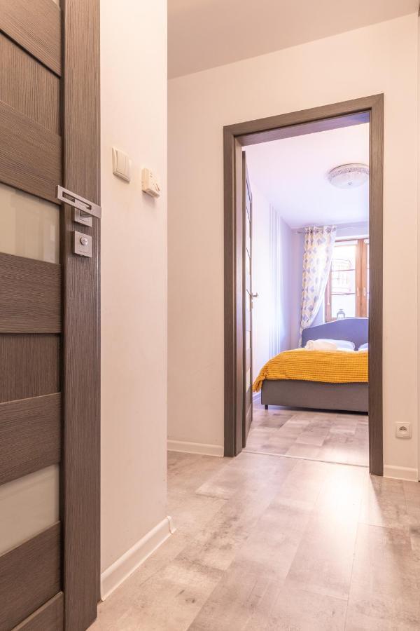 Apartment Rentplanet - Lesny Dom Karpacz