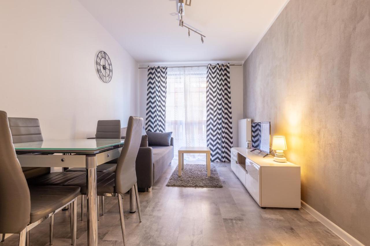 Apartment Rentplanet - Lesny Dom *