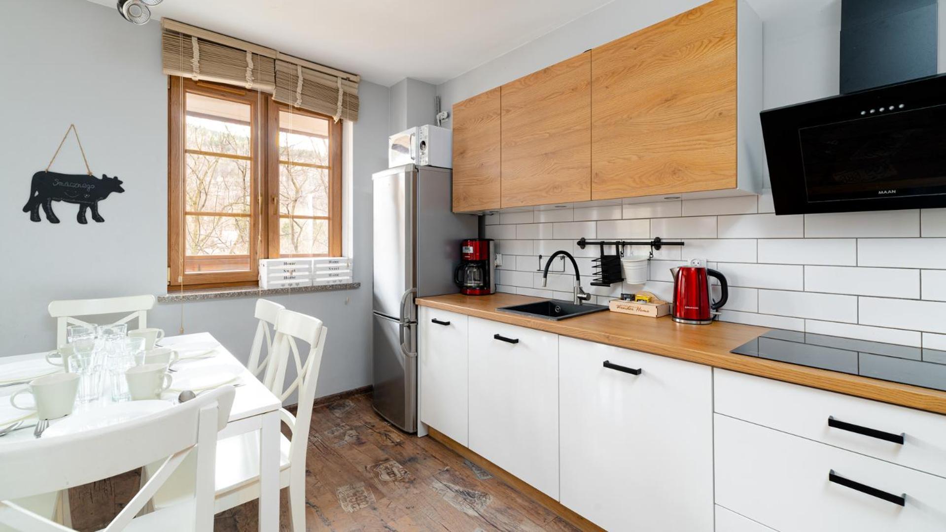 Rentplanet - Lesny Dom * Karpacz