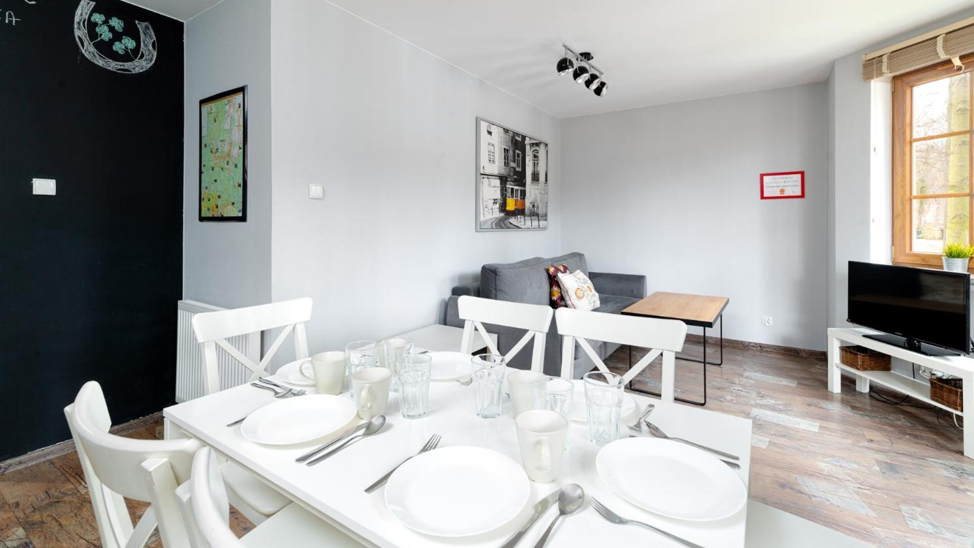 Rentplanet - Lesny Dom * Karpacz