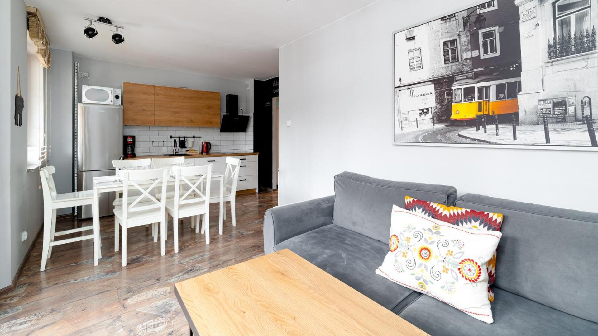 Rentplanet - Lesny Dom * Karpacz