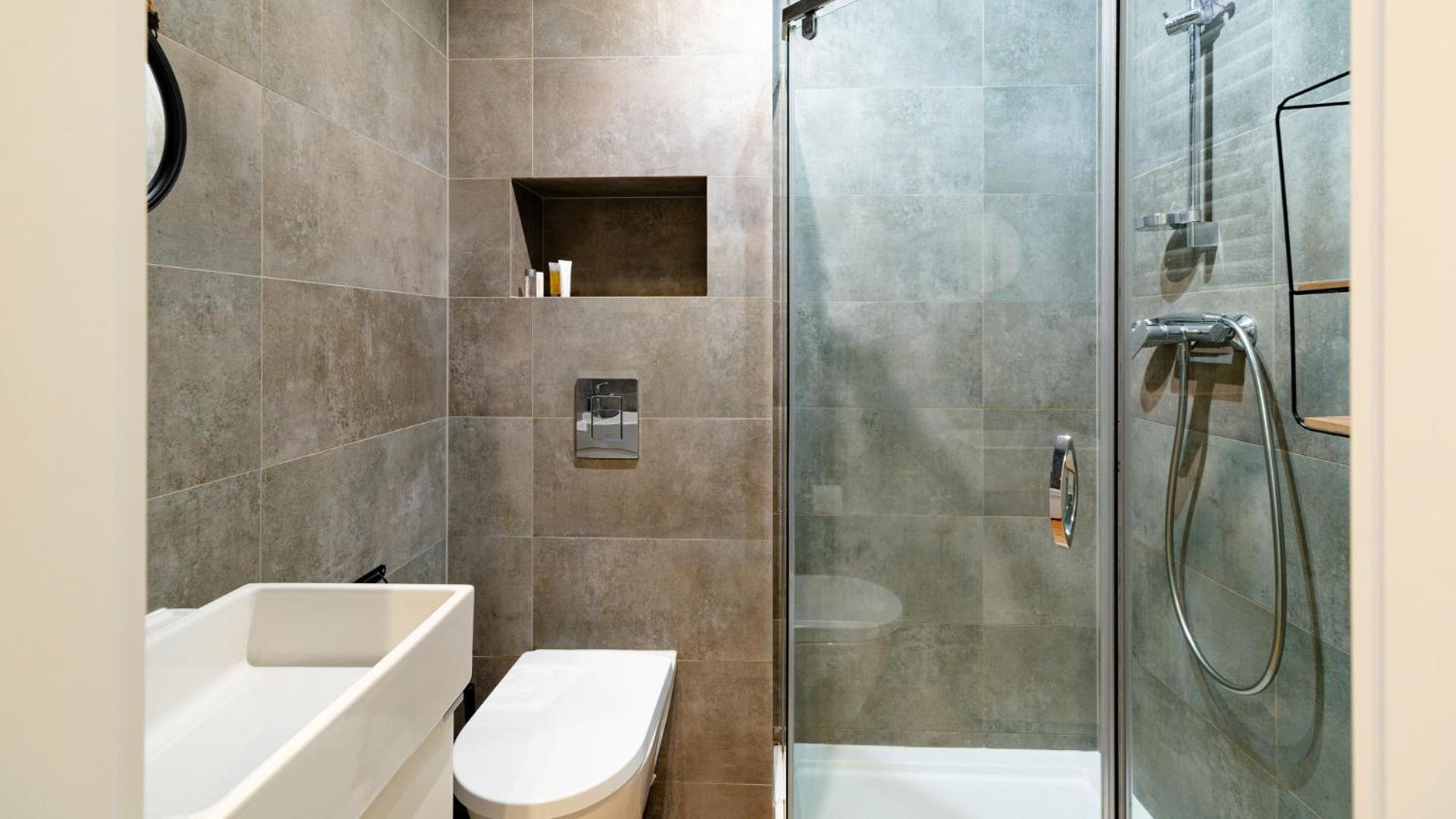 Rentplanet - Lesny Dom Apartment Karpacz