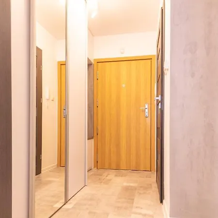 Rentplanet - Apartamenty Lesny Dom Karpacz Exterior photo