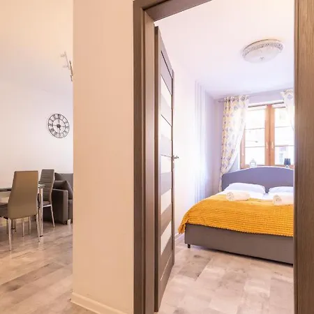 Rentplanet - Apartamenty Lesny Dom Karpacz Exterior photo