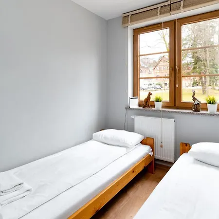 Rentplanet - Apartamenty Lesny Dom Karpacz Exterior photo