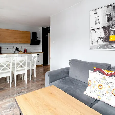Rentplanet - Apartamenty Lesny Dom Karpacz Exterior photo