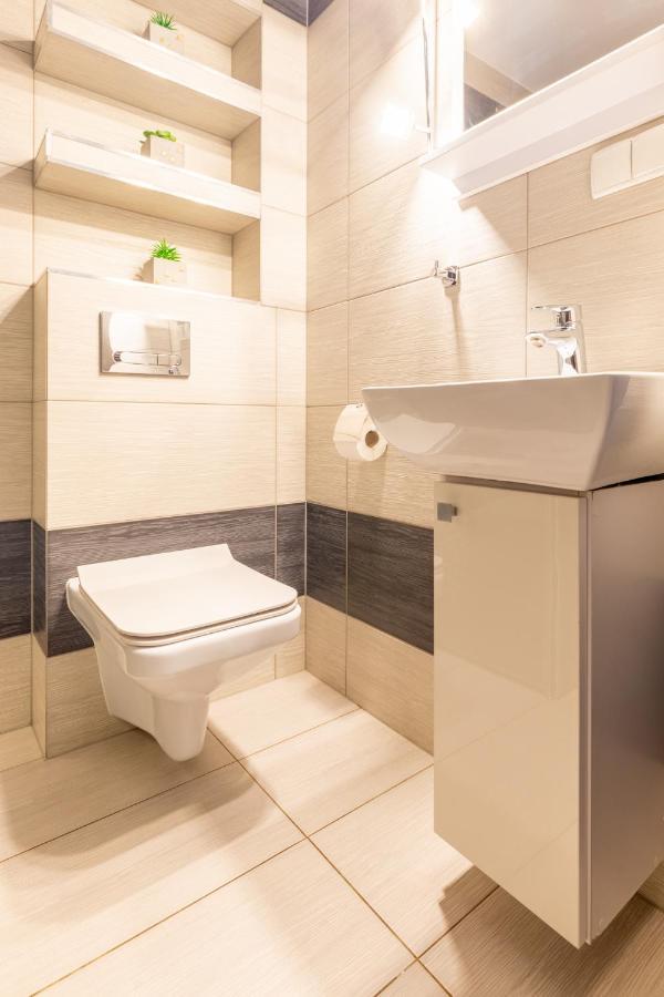 Apartament Rentplanet - Lesny Dom *