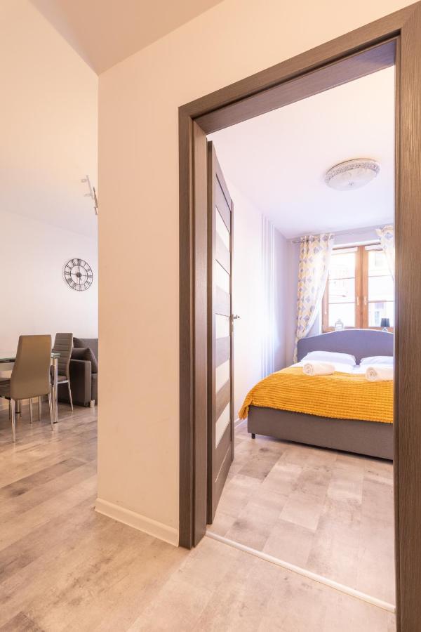 Rentplanet - Lesny Dom Apartament Karpacz