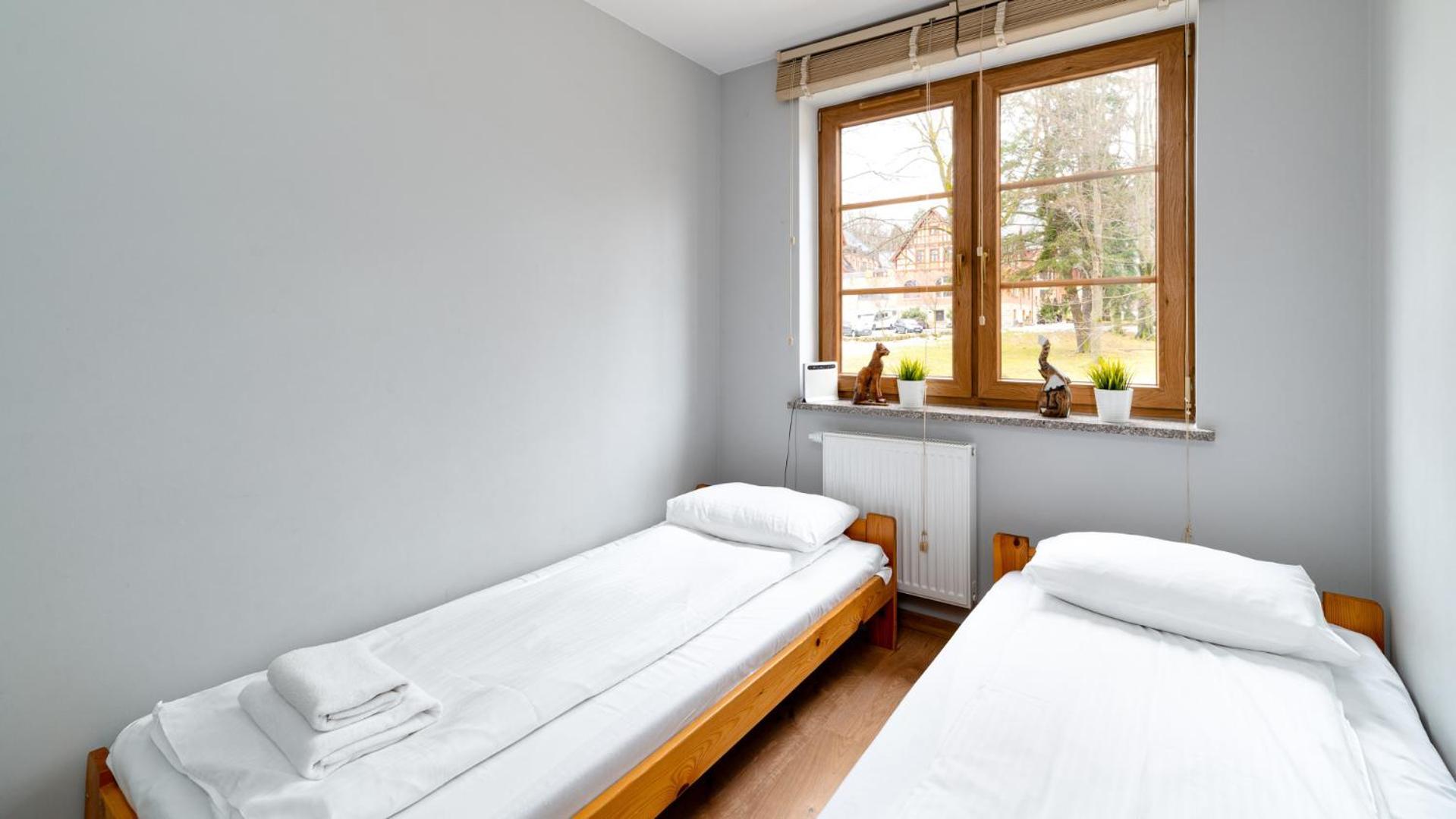 Rentplanet - Lesny Dom Apartament Karpacz